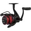 PENN Fierce IV Saltwater Spinning Reel - Mulinello da pesca in mare versatile per barca, Kayak, Riva, Spinning, Jigging, Surf ed un uso all-roud