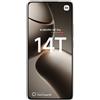 Xiaomi 14 T Pro 16,9 cm (6.67") Doppia SIM 5G 12 GB 512 GB 5000 mAh Grigio