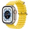 Apple Watch Ultra Cell 49mmTC Yellow/OB CPO Ufficiale Apple