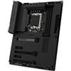 NZXT N7 Z790 Intel Z790 LGA 1700 ATX (NZXT N7 Z790 MB - Wi-Fi and Black Cover)