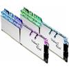 G.Skill Trident Z Royal DDR4 32 GB (2x16 GB) 3200 MHz F4-3200C16D-32GTRS
