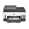 HP MULTIFUNZIONE HP CONSUMER Smart Tank 7605 A4 15PPM 250FF FAX ADF DUPLEX LAN USB