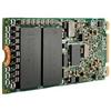Hewlett Packard Enterprise 240GB SATA RI M.2 MV SSD
