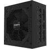 Gigabyte P850GM alimentatore per computer 850 W 20+4 pin ATX ATX Nero