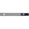 Eaton 5P 650iR - Gen 2 - UPS montabile in rack - 200/208/220/230/240 V c.a. V -