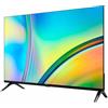 TCL Corporation TCL SMART TV 32" LED HD READY ANDROID e HOTEL TV NERO