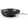LE CREUSET Padella Alta con Maniglia in Alluminio Antiaderente 30 cm