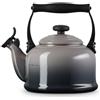 LE CREUSET Bollitore Tradition Flint