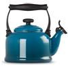 LE CREUSET Bollitore Tradition Deep Teal