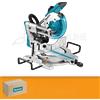 Makita Troncatrice radiale Makita® LS1019L 260 mm + BANCO DEBWST06
