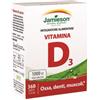 JAMIESON VITAMINA D GTT 11,4ML