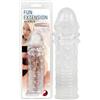 You2Toys - Estensione Divertente - Guaina Trasparente per Pene