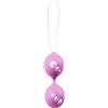 You2Toys - Duo Sfere - Geisha rosa