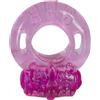You2Toys - Anello vibrante rosa ej unico