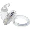 You2Toys - Anello vibrante in silicone