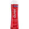 Durex Play Fragola - lubrificante alla fragola (50ml)
