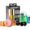 Fleshlight - Set da Allenamento di Resistenza (5 pezzi)