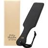 Fifty Shades of Grey 50 Sfumature di Grigio - Bound to You frustino (nero)