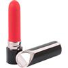 You2Toys - Vibratore Rossetto Ricaricabile (Rosso)