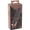 You2Toys Elegant Diamond - vibratore a bacchetta ricaricabile (viola)