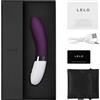 LELO Liv 2 - vibratore in silicone (viola)