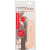 Realistixxx - Guaina Fallica con Anello - 16cm (naturale)