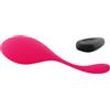 Dorcel Secret Vibe 2 - Uovo vibrante (rosa)
