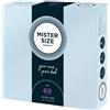 Mister Size Preservativi Mister Size sottili - 69mm (36 pezzi)