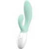 LELO Ina 3 - vibratore ricaricabile e impermeabile (menta)