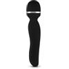 Sway No.4 Wand - vibratore massaggiatore ricaricabile (nero)