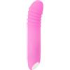 You2Toys - Mini Vibratore Luminoso Ricaricabile (rosa)