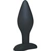 Black Velvets Plug anale Black Velvet - grande