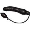 You2Toys Dildo gonfiabile in lattice nero - You2Toys