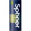 TENGA Spinner Schell - Masturbatore (trasparente)