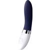 LELO Liv 2 - Vibratore in silicone (blu)