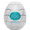 TENGA Egg Wavy II - ovetto piacere (1pz)