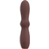 You2Toys Hazel 04 - vibratore flessibile e ricaricabile (viola)