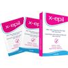 X-Epil - Salviette post-ceretta all'olio (4 pz) - Aloe Vera