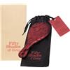 Fifty Shades of Grey Cinquanta Sfumature di Grigio - frustino (nero-rosso)