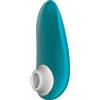 Womanizer Starlet 3 - Stimolatore Clitorideo ad Onde d'Aria (Turchese)