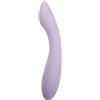 Svakom Amy 2 - Vibratore G-Spot ricaricabile e impermeabile (viola)