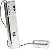 You2Toys Climax Vivi - Uovo Vibrante Argento