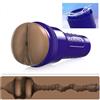 Fleshlight Boost Blast - Realistico masturbatore anale (marrone)