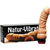 You2Toys - Vibratore realistico (colore naturale)