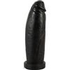 Realistixxx Real Giant - dildo gig - 30 cm (nero)