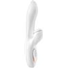 Satisfyer Pro+ G-spot - vibratore per il punto G e stimolatore del clitoride