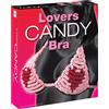 Spencer e Fleetwood Reggiseno di zucchero a forma di cuore (280g)
