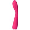 Svakom Iris - vibratore ricaricabile G-spot impermeabile (rosso)