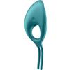Satisfyer Swordsman - Anello Vibrante Ricaricabile (Verde)