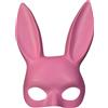 Altro Maschera Coniglietto Jogestyle (rosa)